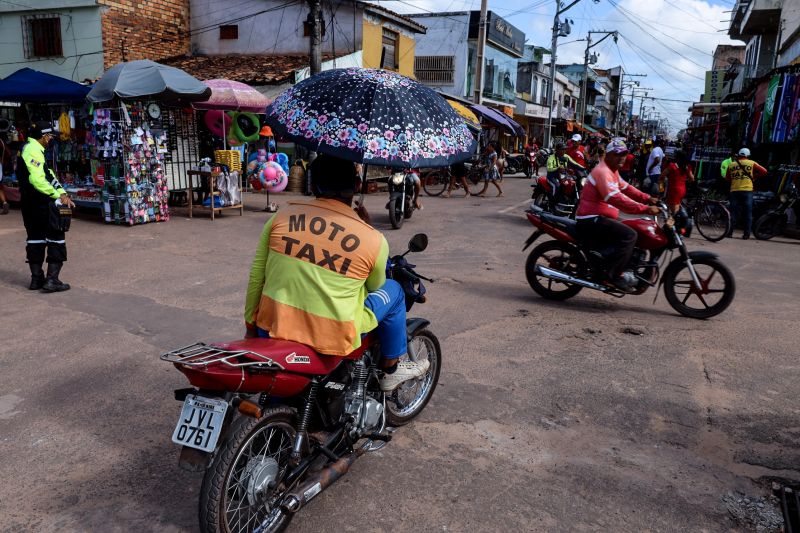 Foto: Agência Pará