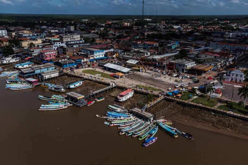 Foto: Agência Pará