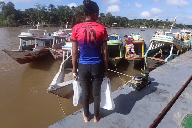Foto: Agência Pará