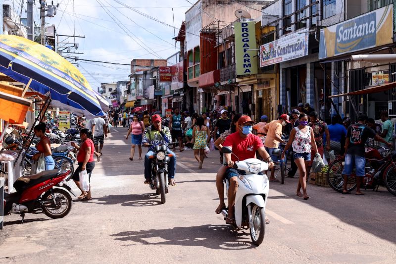 Foto: Agência Pará