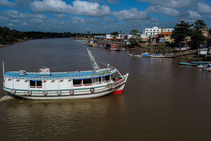 Foto: Agência Pará