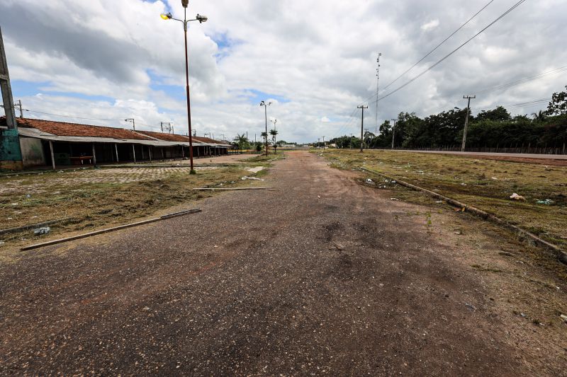 Foto: Agência Pará