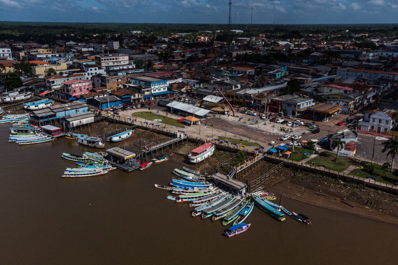 Foto: Agência Pará