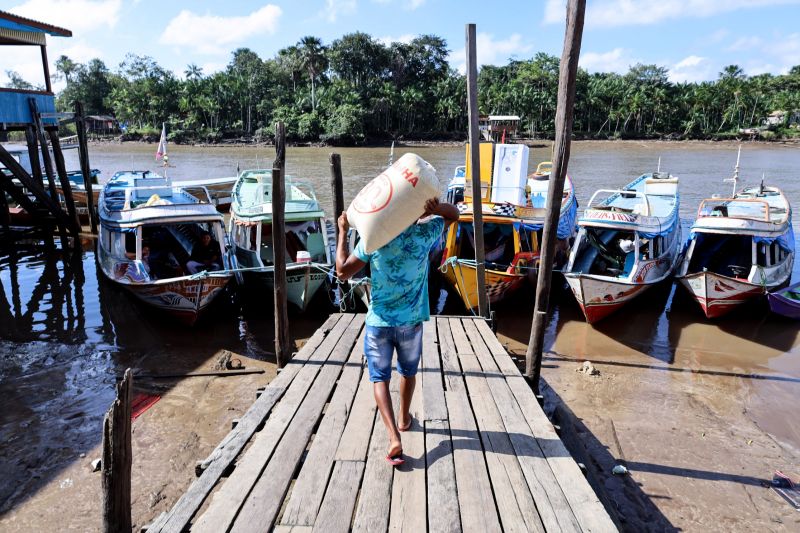 Foto: Agência Pará