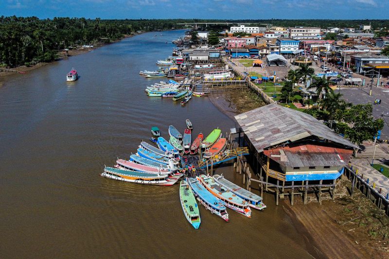 Foto: Agência Pará