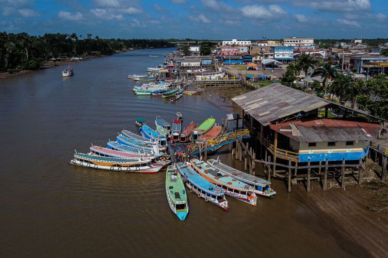 Foto: Agência Pará