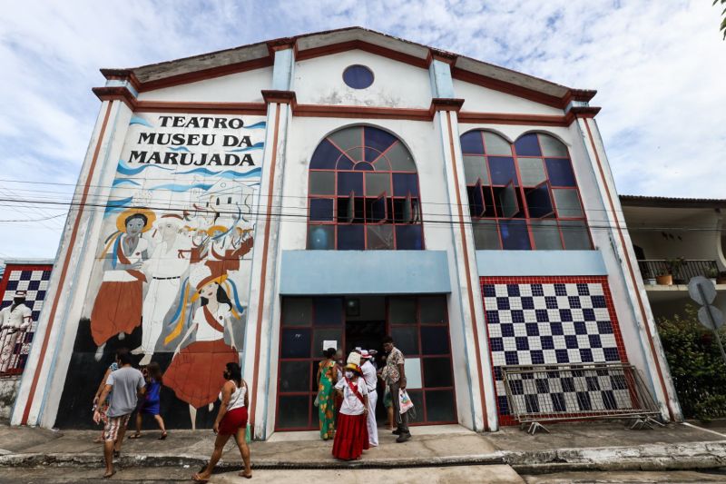 Ordem de serviço para urbanização da orla da praia de Ajuruteua, Braganca <div class='credito_fotos'>Foto: Alex Ribeiro / Ag. Pará   |   <a href='/midias/2021/originais/11491_c89dfad2-d0b6-dbcf-86b5-5b4236b032a2.jpg' download><i class='fa-solid fa-download'></i> Download</a></div>