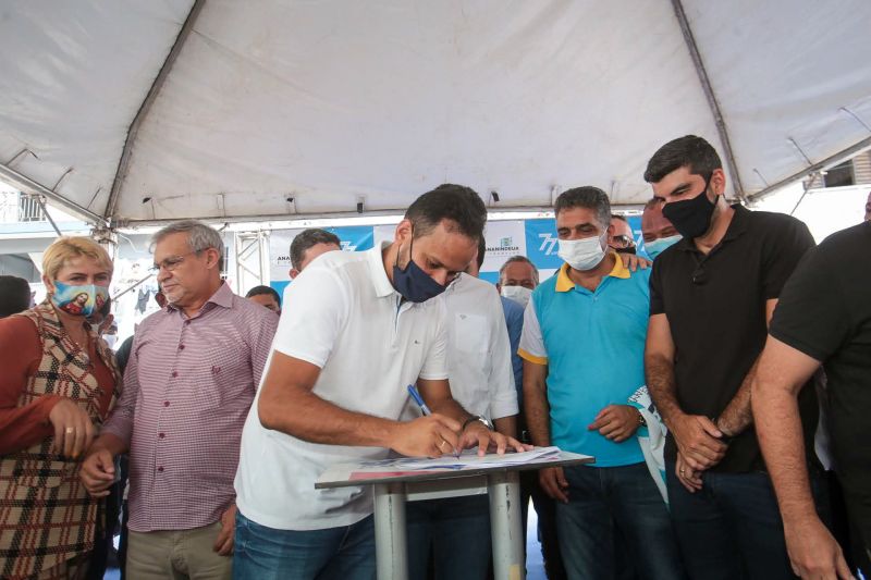Foto: Alex Ribeiro - Ag. Pará