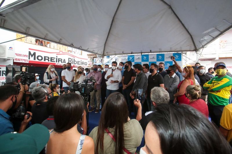 Foto: Alex Ribeiro - Ag. Pará