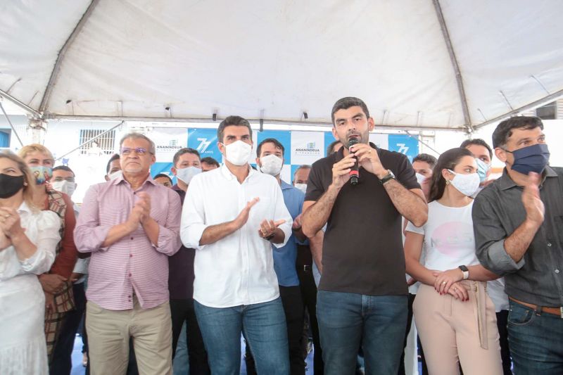 Foto: Alex Ribeiro - Ag. Pará