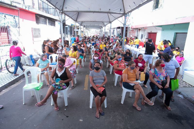 Foto: Alex Ribeiro - Ag. Pará