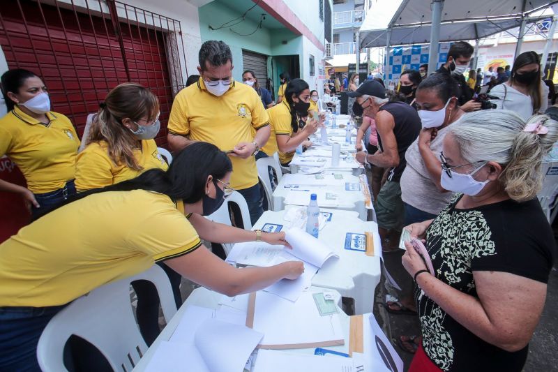 Foto: Alex Ribeiro - Ag. Pará