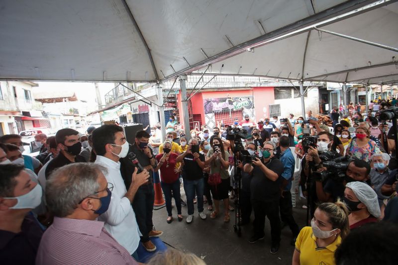 Foto: Alex Ribeiro - Ag. Pará