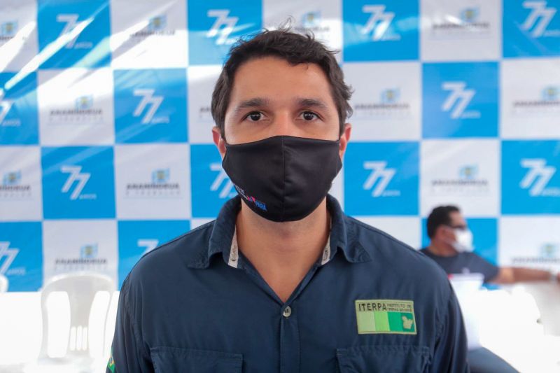 Foto: Alex Ribeiro - Ag. Pará