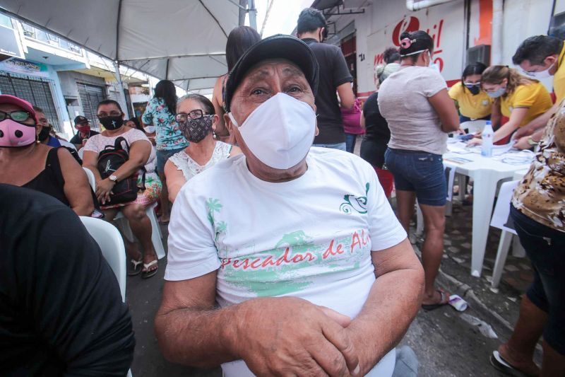 Foto: Alex Ribeiro - Ag. Pará