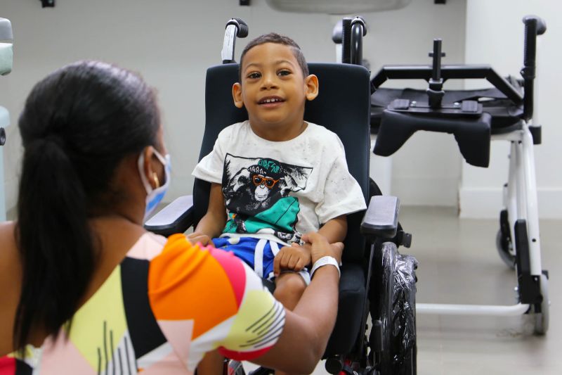 Multirão CIIR - Centro Integrado de Inclusão e Reabilitação.
Silvia Do Socorro dos Santos, 27, costureira, residente em Igarapé Mirí. Mãe do Ryan Tiago, 5 anos <div class='credito_fotos'>Foto: Bruno Cecim / Ag.Pará   |   <a href='/midias/2021/originais/7168_2f96ea6b-4800-b06d-3cf6-ee6f6713cfbd.jpg' download><i class='fa-solid fa-download'></i> Download</a></div>