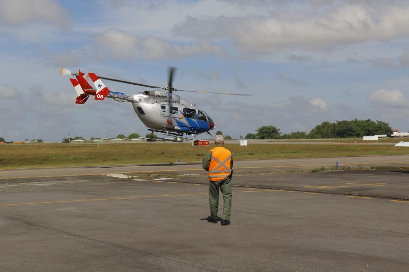 BelÃ©m, ParÃ¡, Brasil. EMBARQUE PROVAS ENEM PARA ANAJÃS - 16.01.2021 <div class='credito_fotos'>Foto: Ricardo Amanajás / Ag. Pará   |   <a href='/midias/2021/originais/7196_8b75a1ef-00ad-d44a-3c43-03d57d1aa8b2.jpg' download><i class='fa-solid fa-download'></i> Download</a></div>