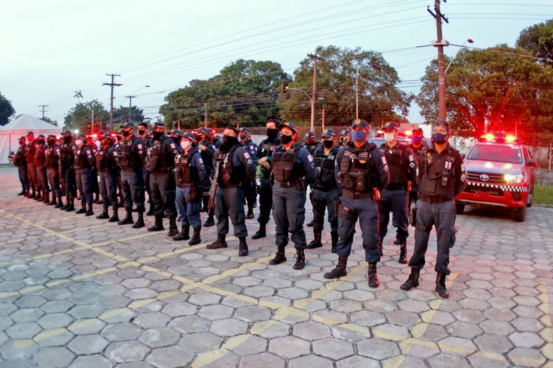 BelÃ©m, ParÃ¡, Brasil. SEGURANÃ‡A ENEM - 17/01/2021 <div class='credito_fotos'>Foto: Ricardo Amanajás / Ag. Pará   |   <a href='/midias/2021/originais/7197_3e90fda4-405e-cbe3-f726-b6cddc5bcec9.jpg' download><i class='fa-solid fa-download'></i> Download</a></div>