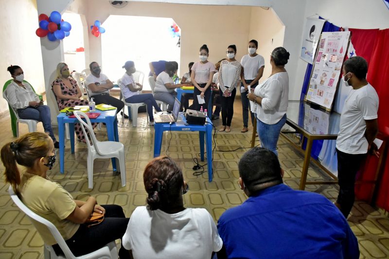 BelÃ©m, ParÃ¡, Brasil. CURSO COSANPA - Escola de Ed. Infantil Nsa Sra do PerpÃ©tuo Socorro - 22/01/2021 <div class='credito_fotos'>Foto: Ricardo Amanajás / Ag. Pará   |   <a href='/midias/2021/originais/7223_7dec00e7-6bda-ac39-26d7-46a4566a97ea.jpg' download><i class='fa-solid fa-download'></i> Download</a></div>