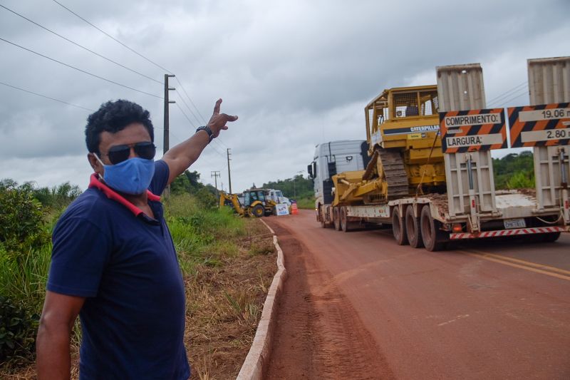 Chico motorista de ônibus <div class='credito_fotos'>Foto: Pedro Guerreiro / Ag. Pará   |   <a href='/midias/2021/originais/7227_ff3d25dd-c7b0-ffe5-d91a-608dbc067d03.jpg' download><i class='fa-solid fa-download'></i> Download</a></div>