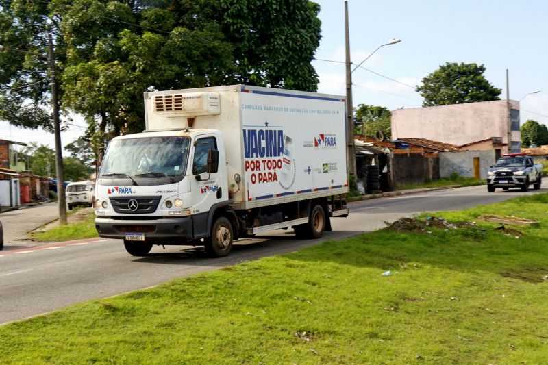 BelÃ©m, ParÃ¡, Brasil.  VACINA SAINDO PARA O INTERIOR - 08/02/2021 <div class='credito_fotos'>Foto: Ricardo Amanajás / Ag. Pará   |   <a href='/midias/2021/originais/7296_87aa69df-4ab2-fce5-aa71-8e2becc12537.jpg' download><i class='fa-solid fa-download'></i> Download</a></div>