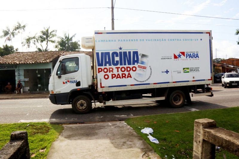 BelÃ©m, ParÃ¡, Brasil.  VACINA SAINDO PARA O INTERIOR - 08/02/2021 <div class='credito_fotos'>Foto: Ricardo Amanajás / Ag. Pará   |   <a href='/midias/2021/originais/7296_dde2237c-407c-ceca-7386-a8af60a4990e.jpg' download><i class='fa-solid fa-download'></i> Download</a></div>