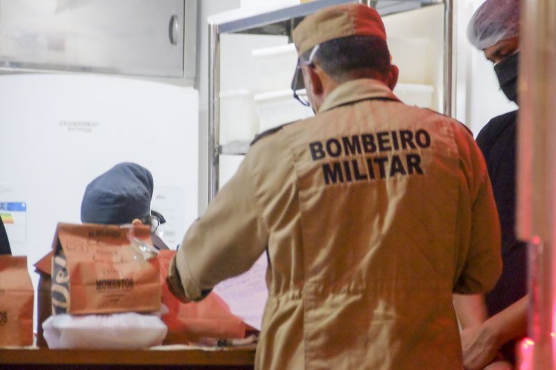 Órgãos de Segurança pública estadual municipal realizam vistorias de cumprimento do LOCKDOWN - SANTARÉM <div class='credito_fotos'>Foto: Pedro Guerreiro / Ag. Pará   |   <a href='/midias/2021/originais/7314_514e4960-0fd4-9e0a-f63c-4ef84d4178fc.jpg' download><i class='fa-solid fa-download'></i> Download</a></div>