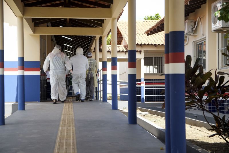 Hospital de Campanha de Santarém recebe primeiros pacientes <div class='credito_fotos'>Foto: Pedro Guerreiro / Ag. Pará   |   <a href='/midias/2021/originais/7334_5619ff07-8d13-2e1e-1dc4-8a2b990ac21d.jpg' download><i class='fa-solid fa-download'></i> Download</a></div>