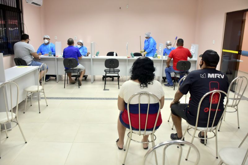 BelÃ©m, ParÃ¡, Brasil. ATENDIMENTO POLI METROPOLITANA - 30/03/2021 <div class='credito_fotos'>Foto: Ricardo Amanajás / Ag. Pará   |   <a href='/midias/2021/originais/7504_c8d32bd1-cd11-96ac-bb32-b479aa21c02a.jpg' download><i class='fa-solid fa-download'></i> Download</a></div>