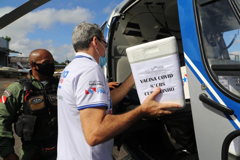 Foto: Bruno Cecim / Ag.Pará