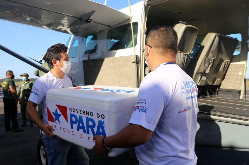 Foto: Bruno Cecim / Ag.Pará