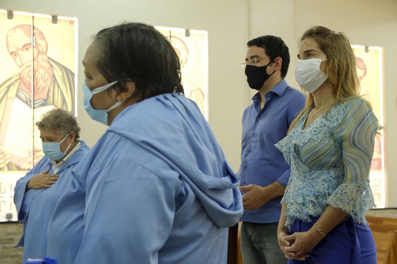 DoaÃ§Ã£o de cestas bÃ¡sicas em diversos abrigos da RMB, e a aÃ§Ã£o provocada na realidade de quem enfrenta situaÃ§Ãµes de vunerabilidade. <div class='credito_fotos'>Foto: Pedro Guerreiro / Ag. Pará   |   <a href='/midias/2021/originais/7520_9b59665c-4acc-a86e-3e42-1f0967dc560a.jpg' download><i class='fa-solid fa-download'></i> Download</a></div>