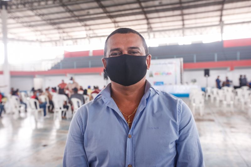 Foto: Marco Santos / Ag. Pará