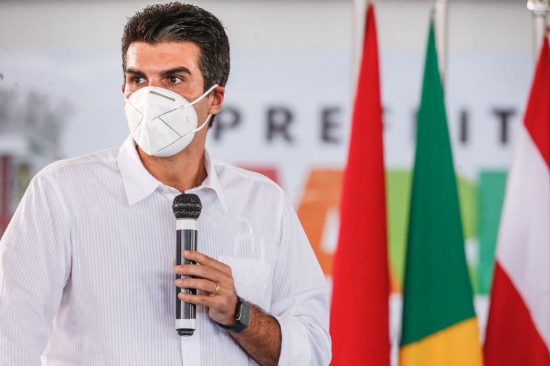 Foto: Marco Santos / Ag. Pará
