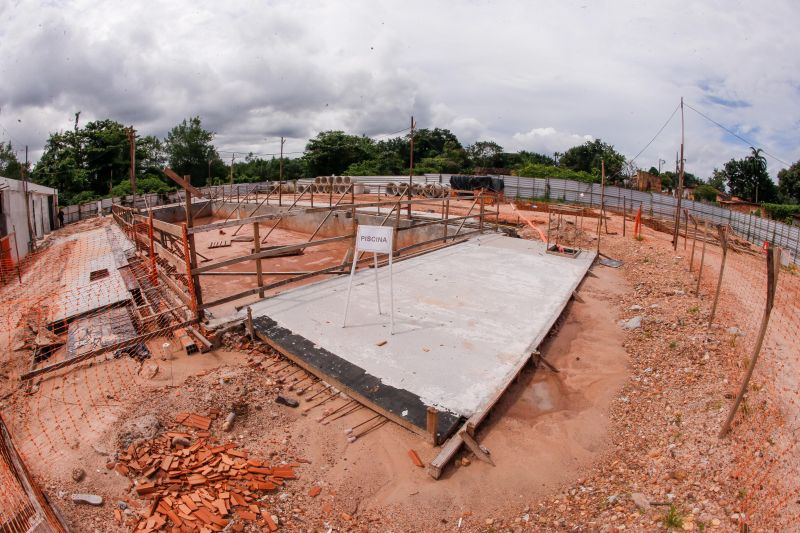 Foto: Marco Santos / Ag. Pará