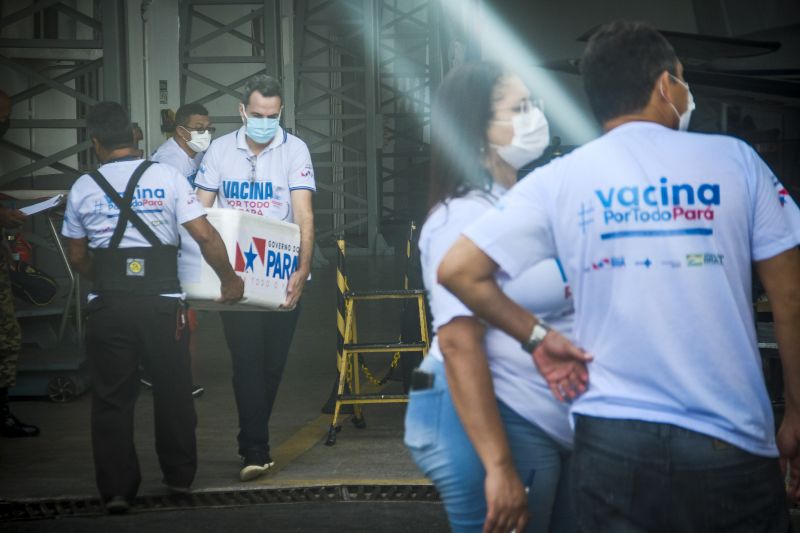 Distribuição feita para as regionais de Santarém, Marabá, Altamira, Conceição do Araguaia e Breves <div class='credito_fotos'>Foto: Pedro Guerreiro / Ag. Pará   |   <a href='/midias/2021/originais/8557_0b33af8b-2727-cb7a-2e70-8b3d9a11df89.jpg' download><i class='fa-solid fa-download'></i> Download</a></div>