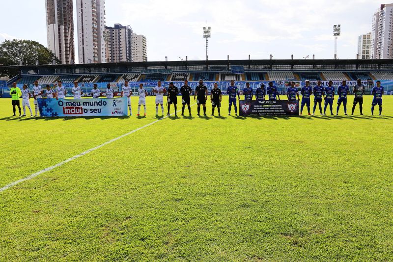 Paysandu x águia de marabá - Fotos Bruno Cecim / AGPARA <div class='credito_fotos'>Foto: Bruno Cecim / Ag.Pará   |   <a href='/midias/2021/originais/8563_a7b019a1-3840-7b0a-1019-f593b0b5336a.jpg' download><i class='fa-solid fa-download'></i> Download</a></div>