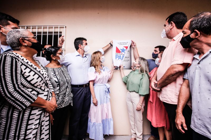 Brasil ParÃ¡ BelÃ©m

No ano em que completa 80 anos dedicados Ã  educaÃ§Ã£o paraense, a Escola Estadual de Ensino Fundamental e MÃ©dio Professora PlacÃ­dia Cardoso, no Jurunas, em BelÃ©m, Ã© entregue reconstruida e ampliada Ã  comunidade escolar do bairro, pelo Governo do ParÃ¡, por meio da Secretaria de Estado de EducaÃ§Ã£o (Seduc).











Com objetivo de melhorar a acessibilidade para os moradores de SÃ£o SebastiÃ£o da Boa Vista, no arquipÃ©lago do MarajÃ³, o Governo do ParÃ¡ entregou na m <div class='credito_fotos'>Foto: Marco Santos / Ag. Pará   |   <a href='/midias/2021/originais/8568_ae69dbe7-92eb-fcf3-4169-8052148a2789.jpg' download><i class='fa-solid fa-download'></i> Download</a></div>