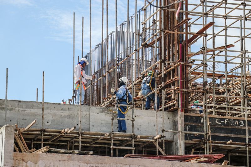 OBRAS DA COSANPA

FOTO: RODRIGO PINHEIRO/AGPARA <div class='credito_fotos'>Foto: Rodrigo Pinheiro / Ag.Pará   |   <a href='/midias/2021/originais/8586_1f7cf3f7-abda-49d9-6d30-d4f0e1c6a1f0.jpg' download><i class='fa-solid fa-download'></i> Download</a></div>