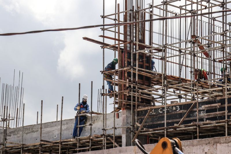 OBRAS DA COSANPA

FOTO: RODRIGO PINHEIRO/AGPARA <div class='credito_fotos'>Foto: Rodrigo Pinheiro / Ag.Pará   |   <a href='/midias/2021/originais/8586_b73a5bd8-0aab-3b54-3eaa-6fbaefff298a.jpg' download><i class='fa-solid fa-download'></i> Download</a></div>