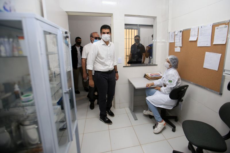 InauguraÃ§Ã£o do complexo penitenciÃ¡rio de MarabÃ¡ <div class='credito_fotos'>Foto: Jader Paes / Agência Pará   |   <a href='/midias/2021/originais/8622_ad4ff123-7338-1df9-cb92-0c726e8727dc.jpg' download><i class='fa-solid fa-download'></i> Download</a></div>