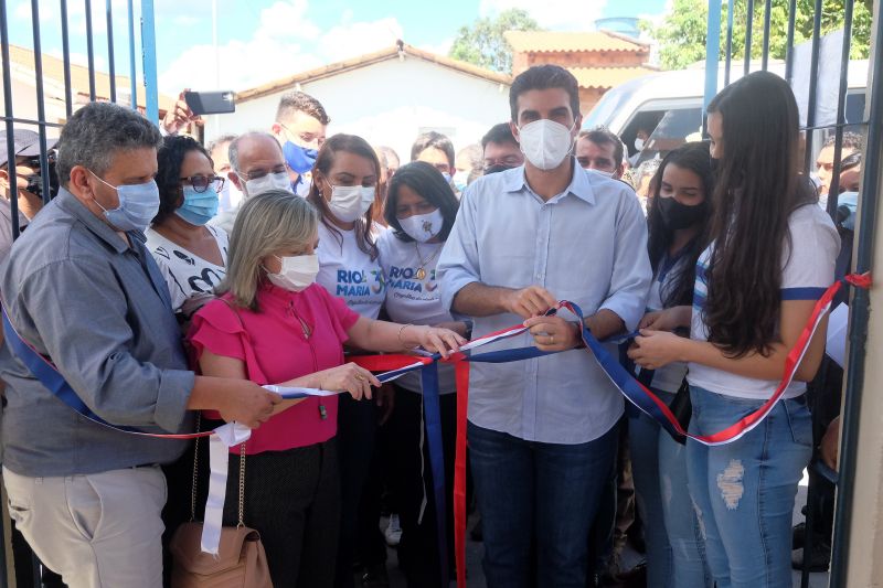 O Governo do Estado, por meio da Secretaria de Estado de EducaÃ§Ã£o (Seduc) alcanÃ§ou o nÃºmero expressivo de 60 escolas construÃ­das, reconstruÃ­das, ampliadas e entregues Ã  comunidade escolar desde o inÃ­cio da atual gestÃ£o, em janeiro de 2019. <div class='credito_fotos'>Foto: Pedro Guerreiro / Ag. Pará   |   <a href='/midias/2021/originais/8626_537f3fc5-66c5-d515-85e0-ddf786c01199.jpg' download><i class='fa-solid fa-download'></i> Download</a></div>