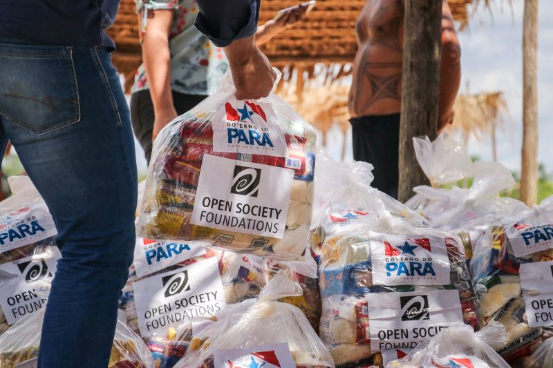 Entrega de 393 Cestas BÃ¡sicas para IndÃ­genas dos MunicÃ­pios de TucuruÃ­ <div class='credito_fotos'>Foto: Rodrigo Pinheiro / Ag.Pará   |   <a href='/midias/2021/originais/8647_153de3c0-0dba-55f0-0554-8cbd04f7dd3d.jpg' download><i class='fa-solid fa-download'></i> Download</a></div>