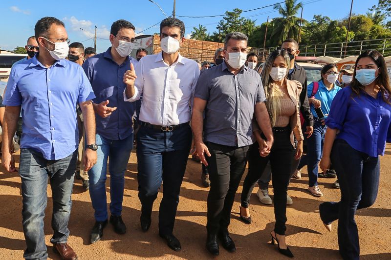 Entrega de 393 Cestas BÃ¡sicas para IndÃ­genas dos MunicÃ­pios de TucuruÃ­ <div class='credito_fotos'>Foto: Bruno Cecim / Ag.Pará   |   <a href='/midias/2021/originais/8647_5a54d85d-0ec4-e69f-7101-cdf9174b0a68.jpg' download><i class='fa-solid fa-download'></i> Download</a></div>