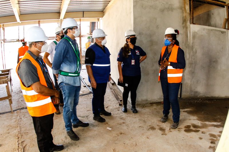 Belem, Para, Brasil. VISITA SEEL USINA CABANAGEM - 01.06.2021 <div class='credito_fotos'>Foto: Ricardo Amanajas / SEAC   |   <a href='/midias/2021/originais/8679_27f495fb-9d7c-ed5c-b239-f808473bbbf6.jpg' download><i class='fa-solid fa-download'></i> Download</a></div>