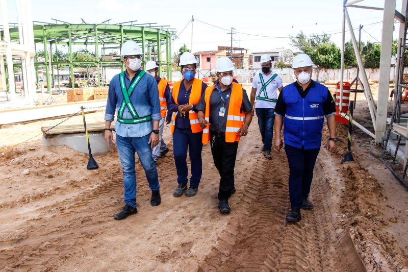 Belem, Para, Brasil. VISITA SEEL USINA CABANAGEM - 01.06.2021 <div class='credito_fotos'>Foto: Ricardo Amanajas / SEAC   |   <a href='/midias/2021/originais/8679_50a13d81-870d-5d79-5ba7-913101837c23.jpg' download><i class='fa-solid fa-download'></i> Download</a></div>