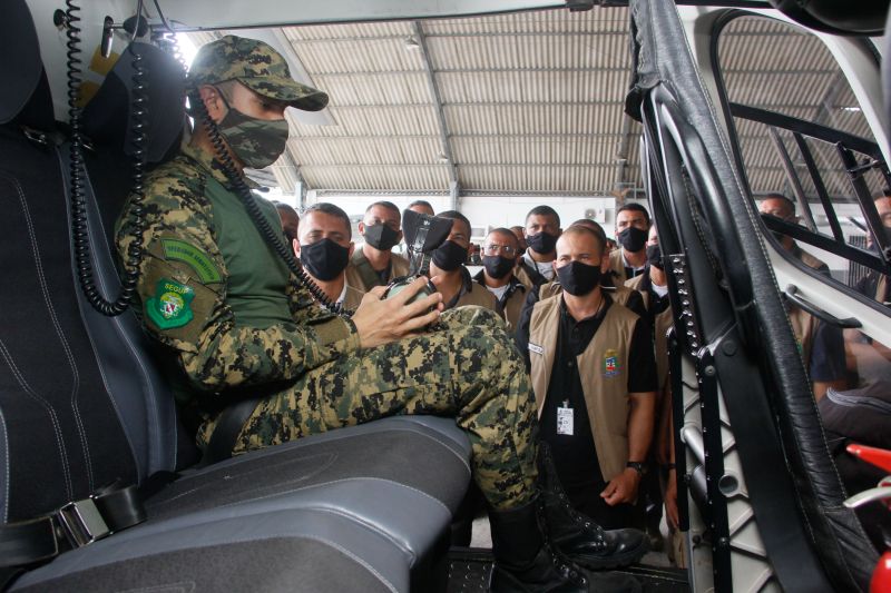 Casa militar promove curso de aerotransporte no Graesp <div class='credito_fotos'>Foto: Marcelo Seabra / Ag. Pará   |   <a href='/midias/2021/originais/8681_62efcea4-4238-dbbe-a224-739f0cc4b0fc.jpg' download><i class='fa-solid fa-download'></i> Download</a></div>