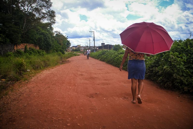 Rua Ananin, em frente ao Terminal de IntegraÃ§Ã£o de Ananindeua, passa por processo de requalificaÃ§Ã£o que o Governo do Estado, por meio do NGTM irÃ¡ iniciar no segundo semestre de 2021. <div class='credito_fotos'>Foto: Pedro Guerreiro / Ag. Pará   |   <a href='/midias/2021/originais/8687_5cd25b9f-a361-8251-0e24-35d249ea7c5e.jpg' download><i class='fa-solid fa-download'></i> Download</a></div>