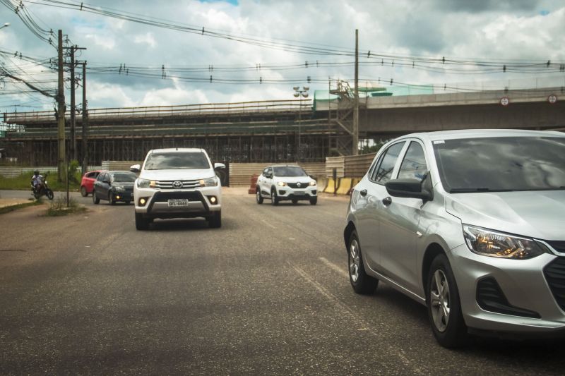 Rua Ananin, em frente ao Terminal de IntegraÃ§Ã£o de Ananindeua, passa por processo de requalificaÃ§Ã£o que o Governo do Estado, por meio do NGTM irÃ¡ iniciar no segundo semestre de 2021. <div class='credito_fotos'>Foto: Pedro Guerreiro / Ag. Pará   |   <a href='/midias/2021/originais/8687_eebf8e6e-01ab-293e-c0d1-56b247abfffe.jpg' download><i class='fa-solid fa-download'></i> Download</a></div>