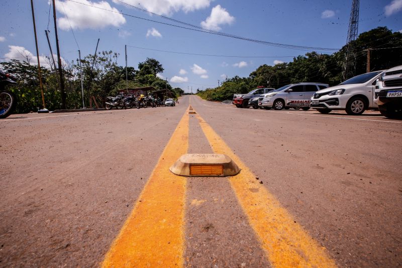 Um dos presentes recebidos pelo municÃ­pio de SantarÃ©m, no Baixo Amazonas, pelos seus 360 anos, completos nesta terÃ§a-feira (22), foi o Terminal HidroviÃ¡rio de Passageiros de Santana do TaparÃ¡, distrito portuÃ¡rio da cidade. ConstruÃ­do Ã s margens do rio Amazonas pela Companhia de Portos e Hidrovias do ParÃ¡ (CPH), o novo porto deve receber cerca de 2 mil usuÃ¡rios por mÃªs e beneficiar 300 mil habitantes da regiÃ£o. O governador do Estado, Helder Barbalho, participou da entrega desse impor <div class='credito_fotos'>Foto: Marco Santos / Ag. Pará   |   <a href='/midias/2021/originais/8740_fff13bac-0073-2eb8-e122-84d4ca8de832.jpg' download><i class='fa-solid fa-download'></i> Download</a></div>